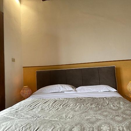 Apartament Ponte Vecchio Tower Florencja Zewnętrze zdjęcie