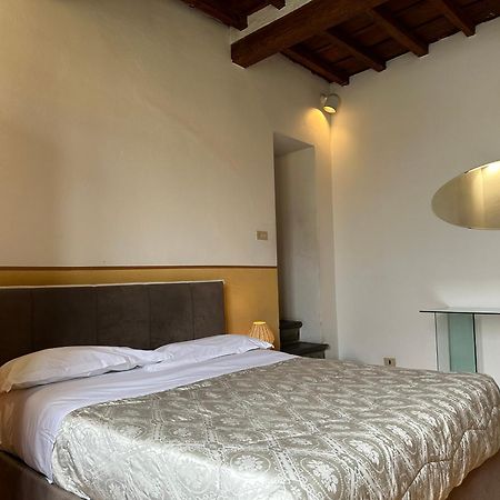 Apartament Ponte Vecchio Tower Florencja Zewnętrze zdjęcie