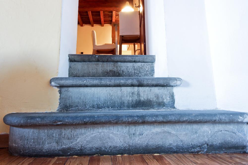 Apartament Ponte Vecchio Tower Florencja Zewnętrze zdjęcie