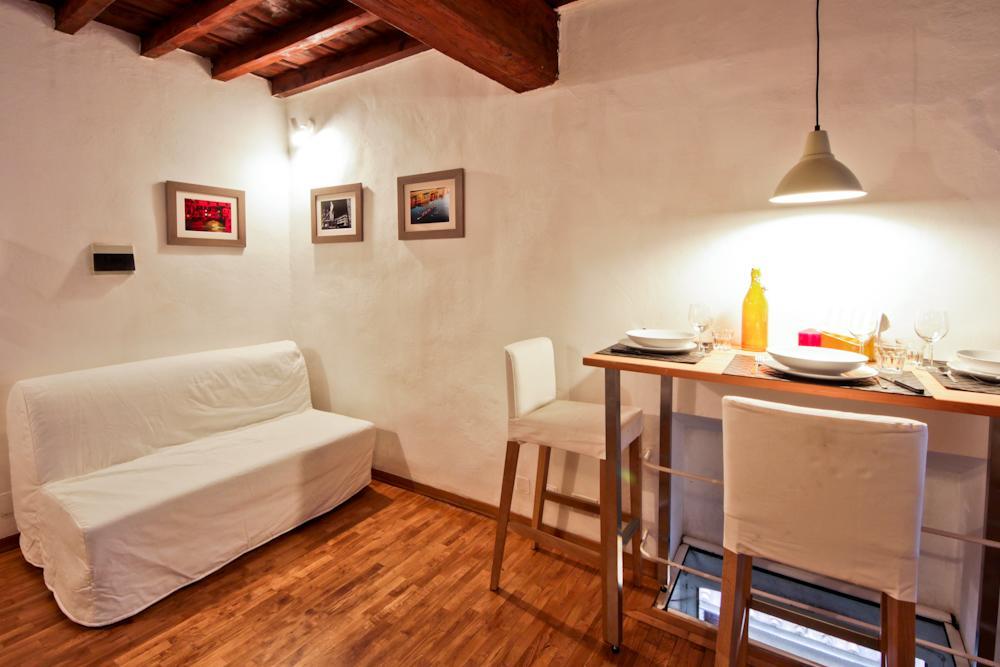 Apartament Ponte Vecchio Tower Florencja Zewnętrze zdjęcie